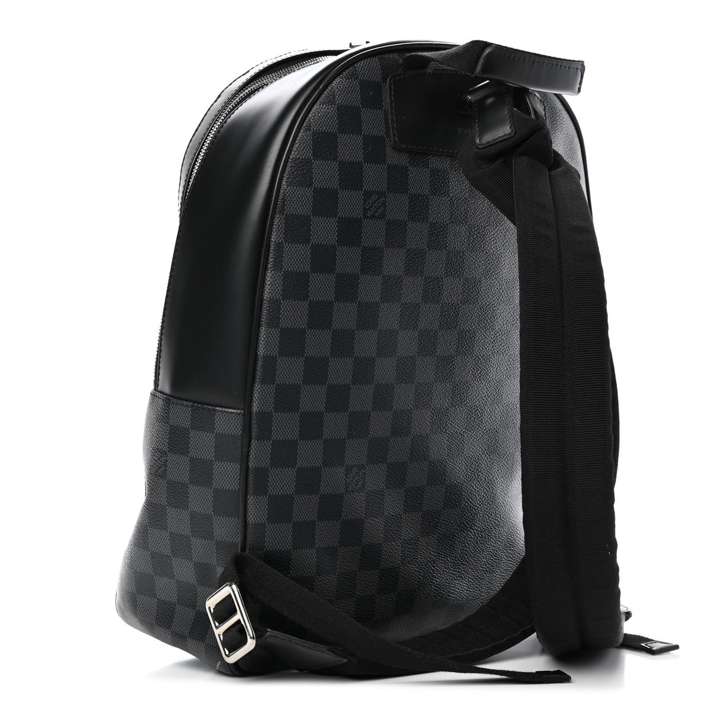 Damier Graphite Josh Backpack