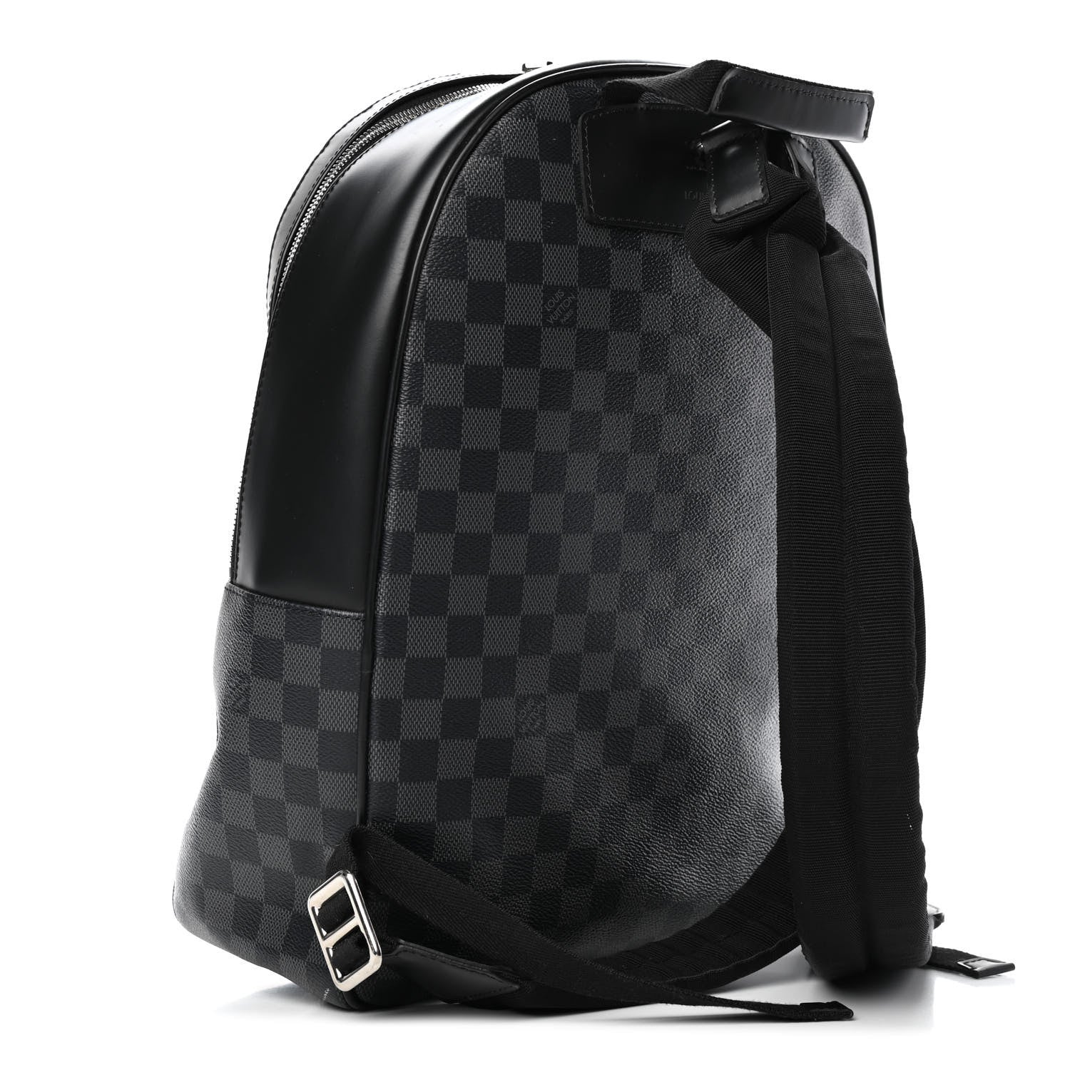 Louis Vuitton Damier Graphite Josh Backpack 2 of 4