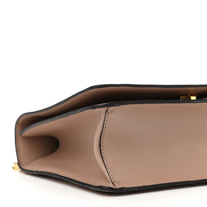 Prada Saffiano Chain Shoulder Bag Cammeo 7 of 9