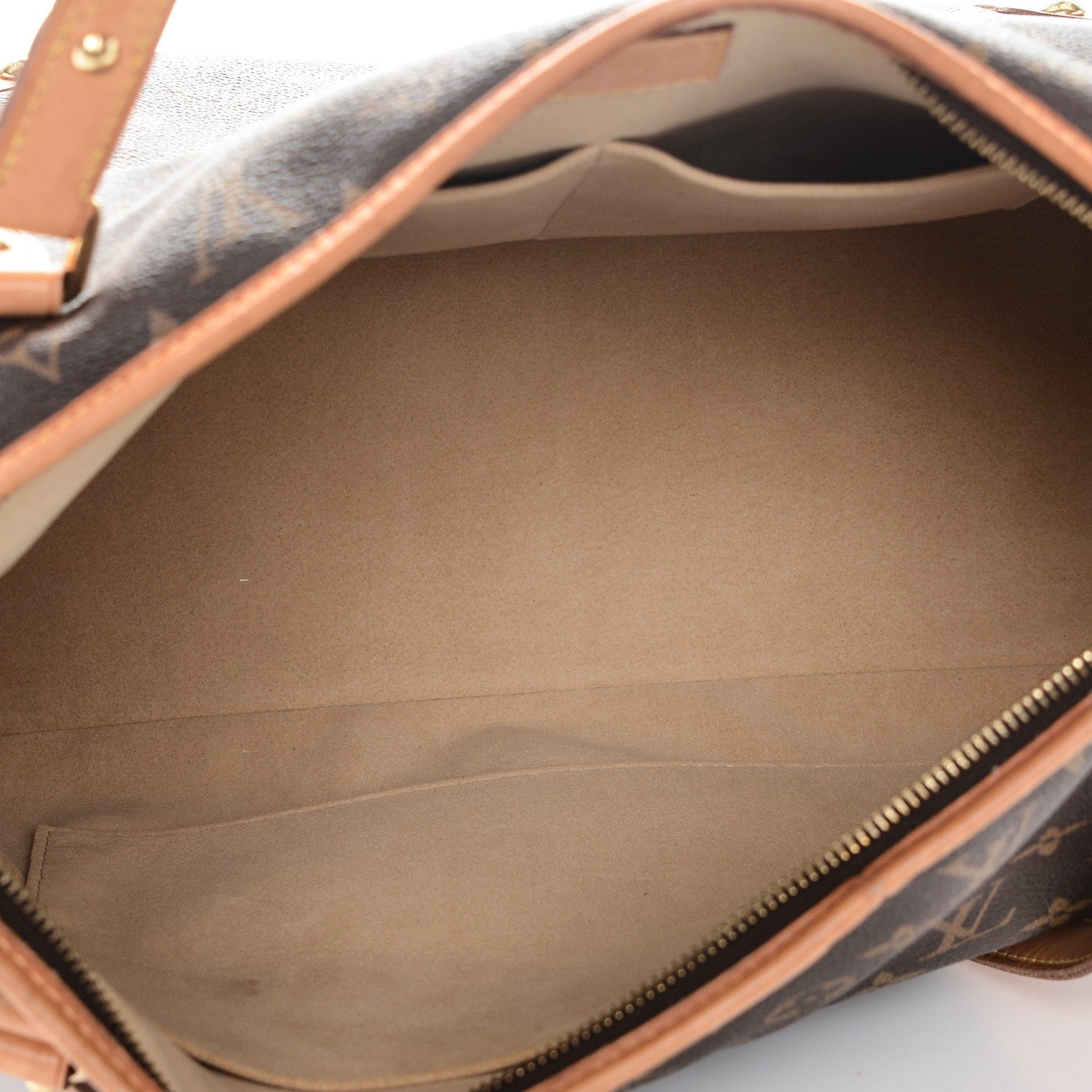 Louis Vuitton Monogram Estrela MM 10 of 11