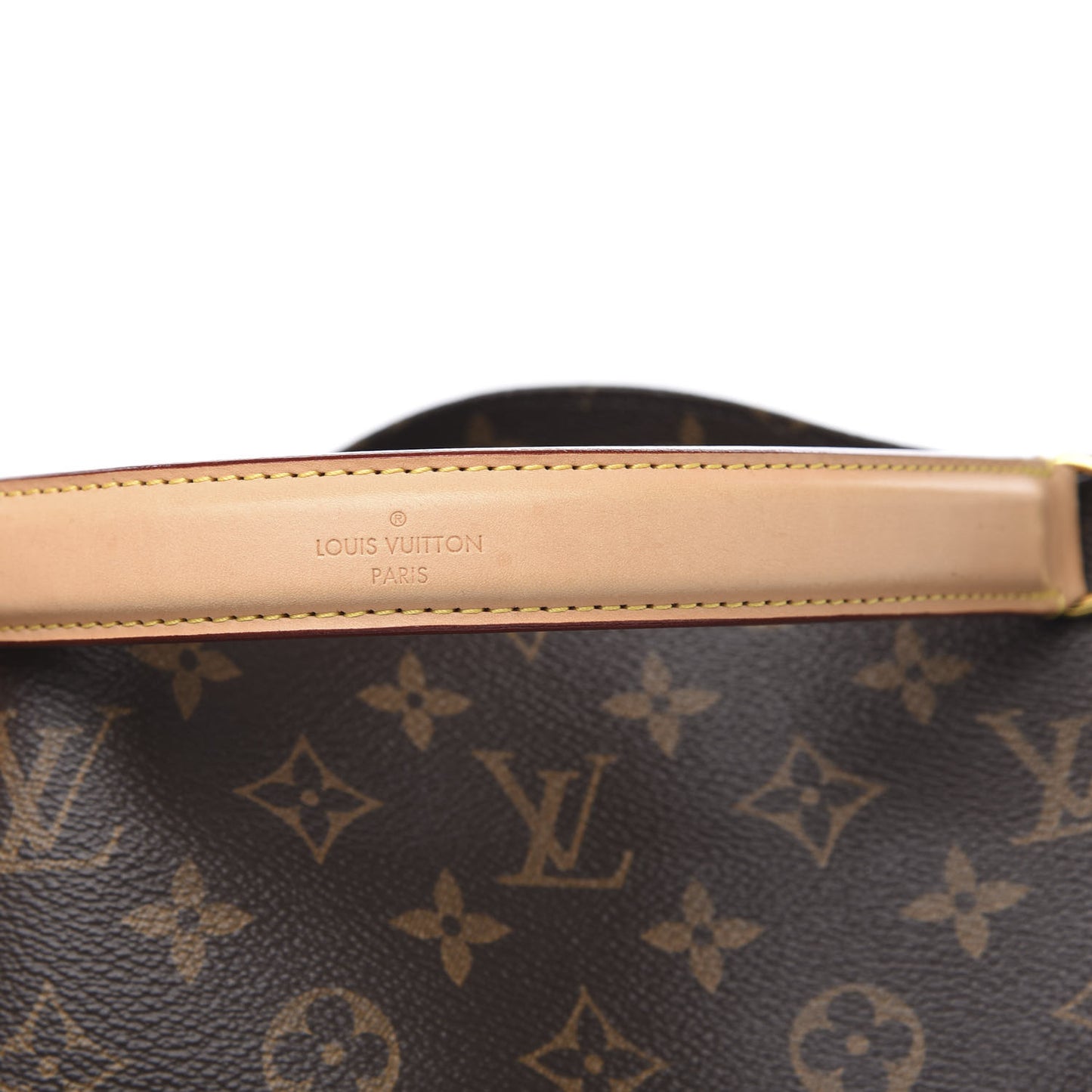 Monogram Metis