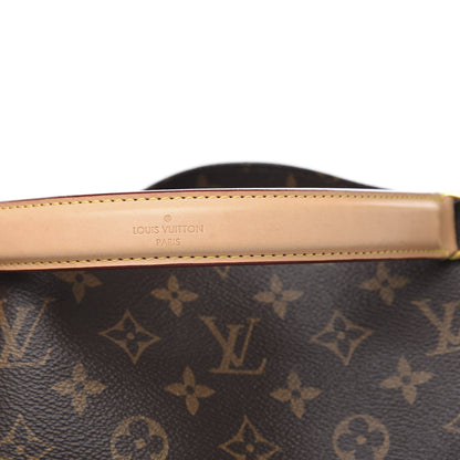 Louis Vuitton Monogram Metis 11 of 11