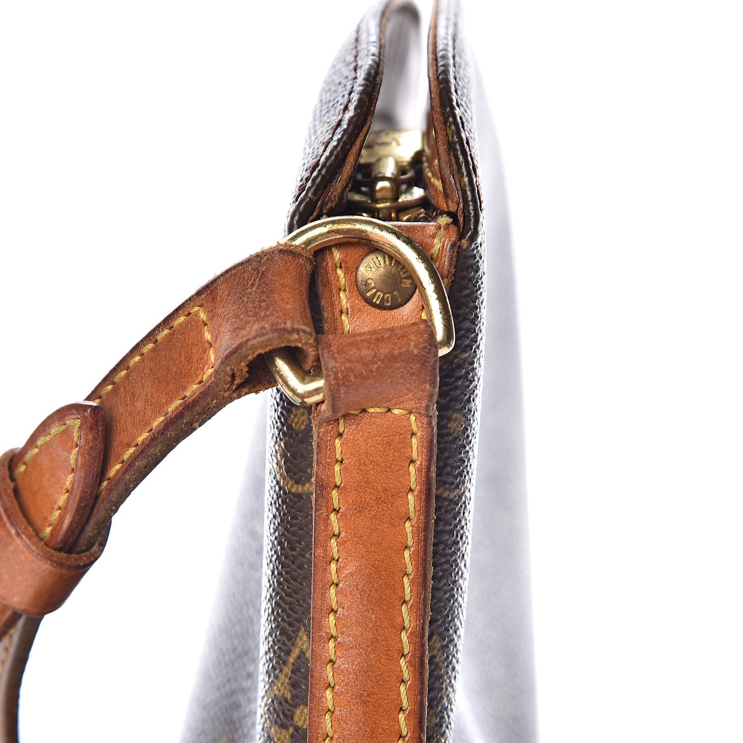 Louis Vuitton Monogram Drouot 11 of 16