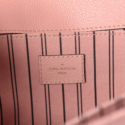 Louis Vuitton Empreinte Pochette Metis Rose Poudre 6 of 12