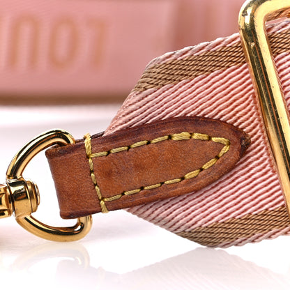 Louis Vuitton Monogram Multi Pochette Accessories Large Pochette Rose Clair 12 of 17