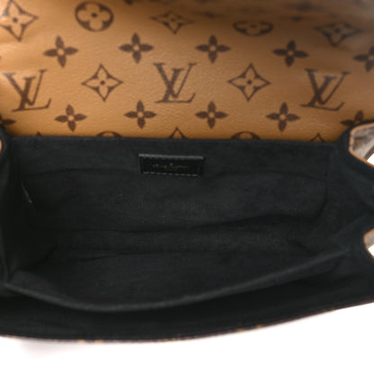 Louis Vuitton Reverse Monogram Pochette Metis 5 of 10