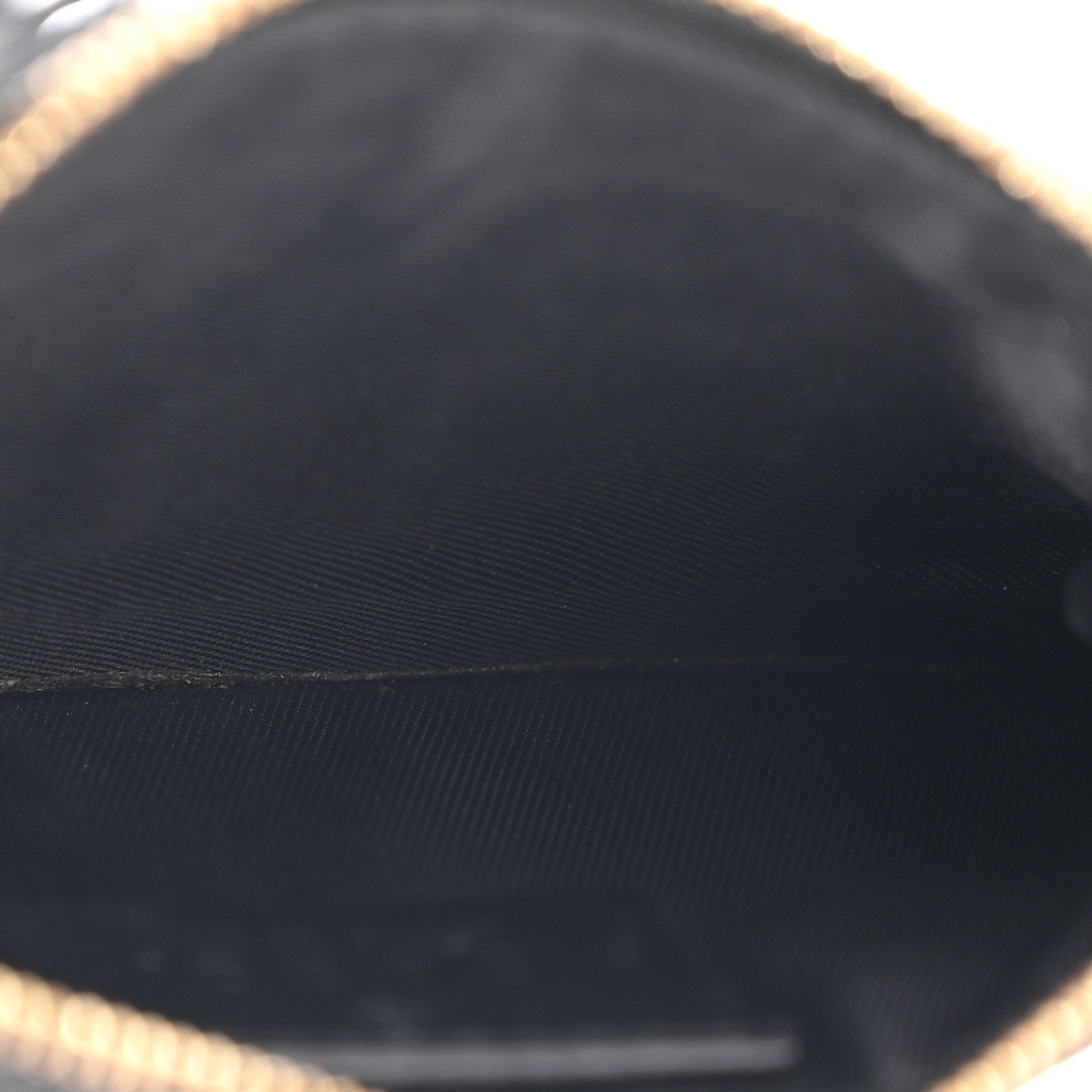 Gucci Guccissima Key Case Black 5 of 8