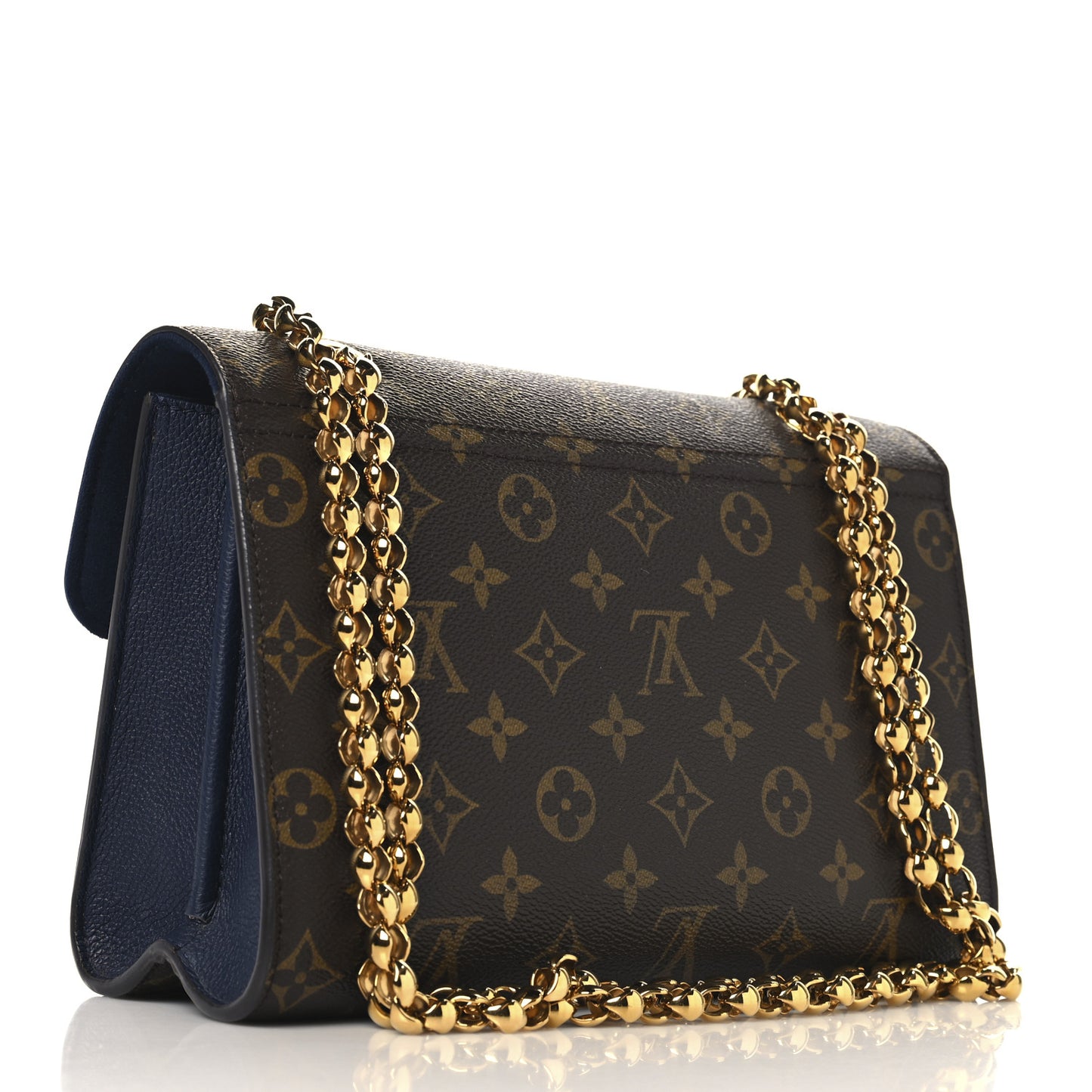 Monogram Victoire Blue Marine