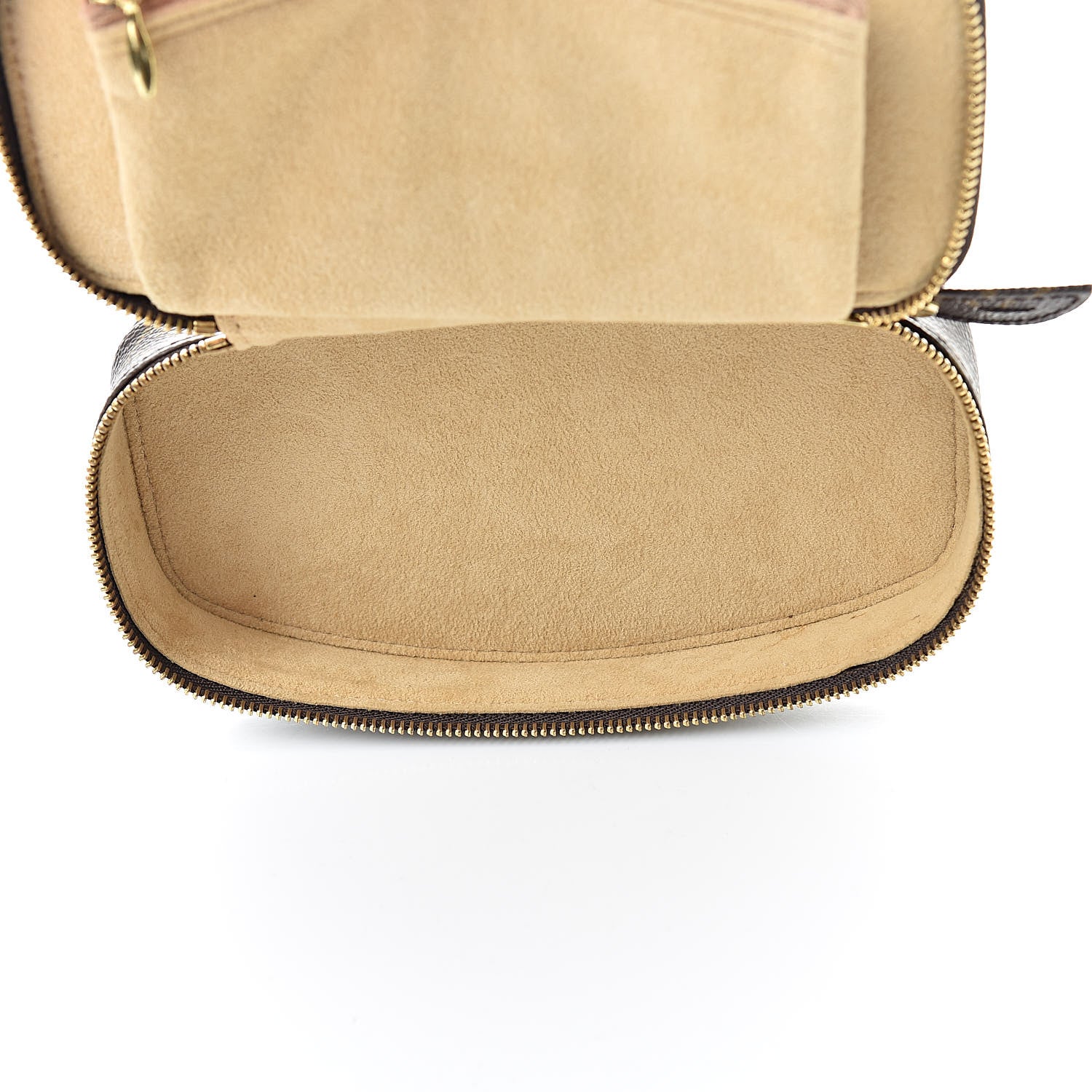 Louis Vuitton Monogram Monte Carlo Jewelry Case 6 of 8