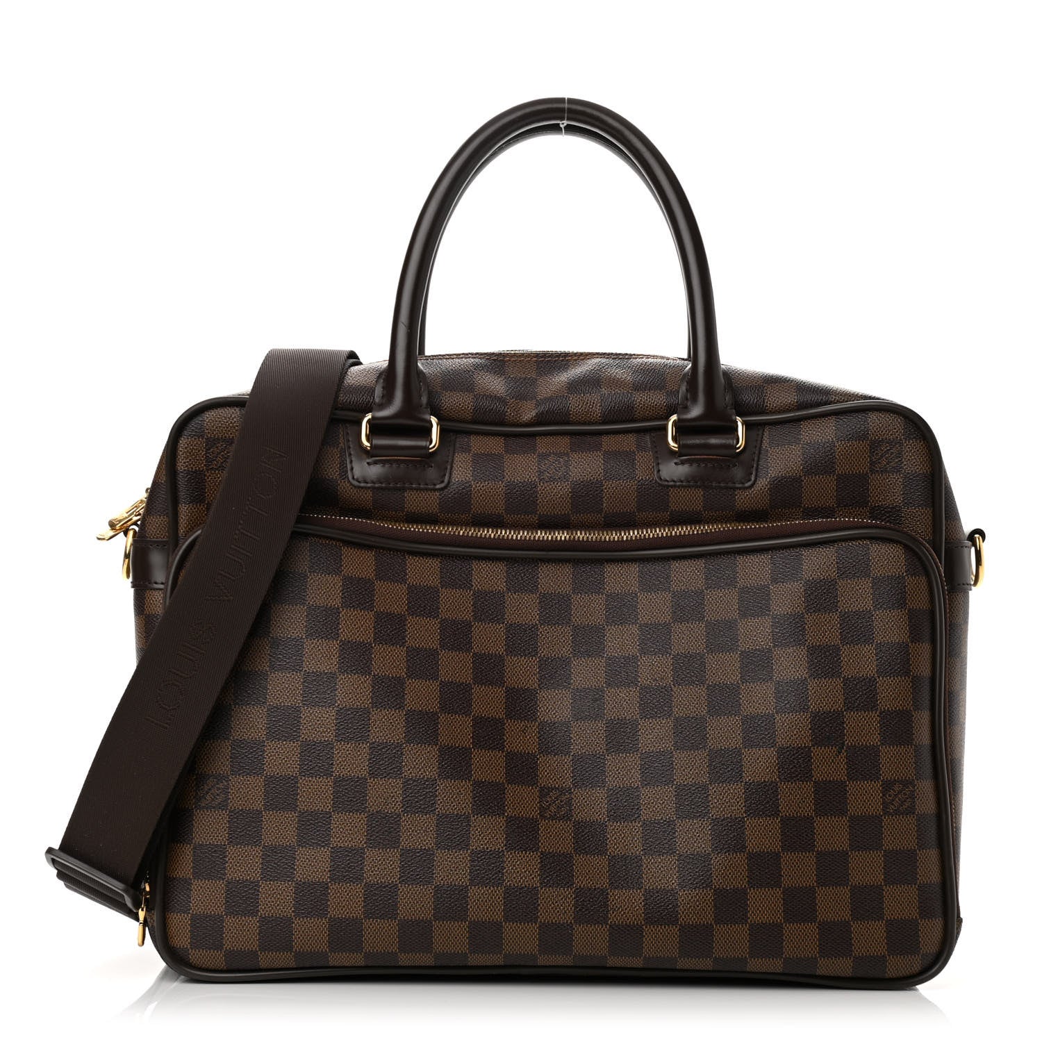 Louis Vuitton Damier Ebene Icare 1 of 11