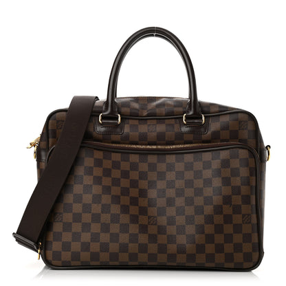 Louis Vuitton Damier Ebene Icare 1 of 11