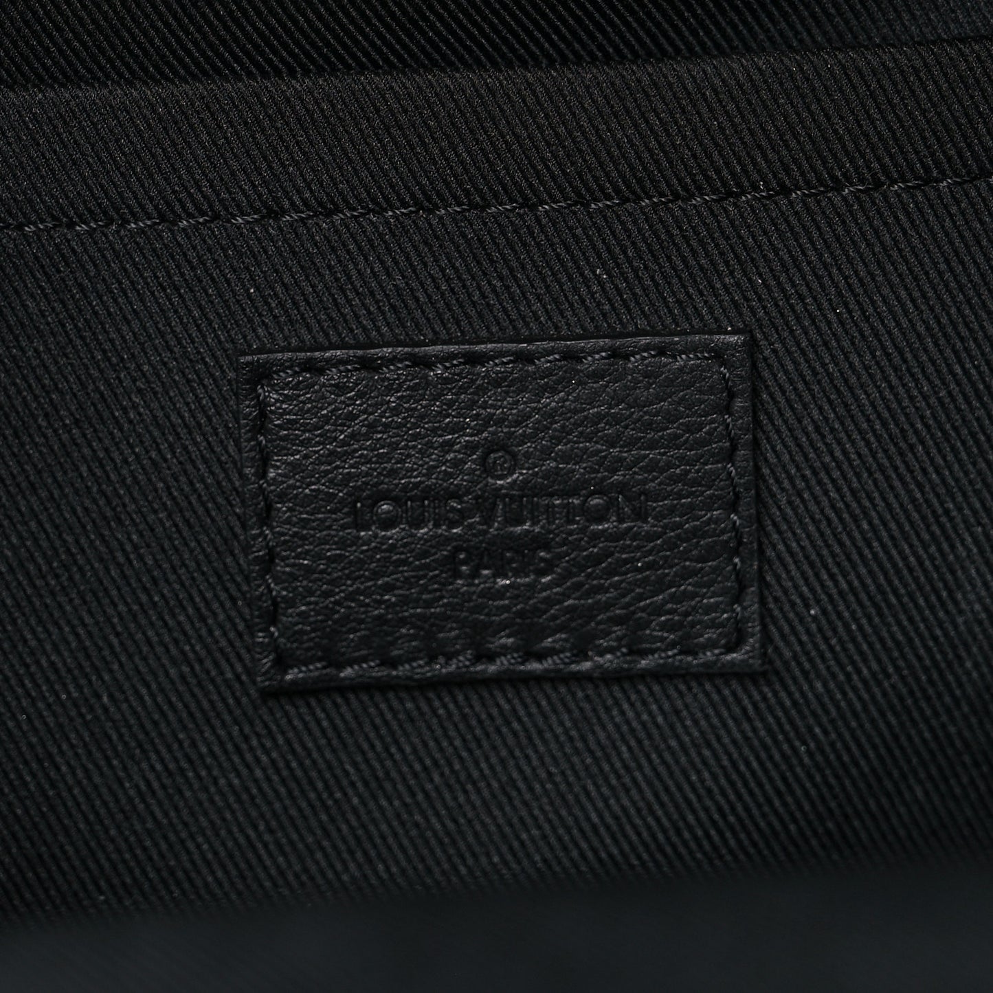 Monogram Palm Springs Backpack Mini