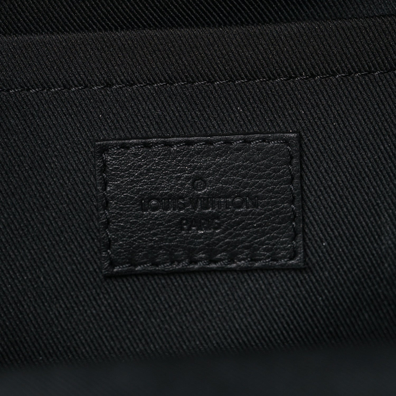 Louis Vuitton Monogram Palm Springs Backpack Mini 6 of 10