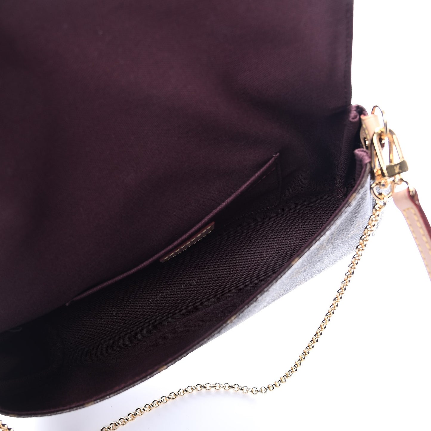 Monogram Favorite MM