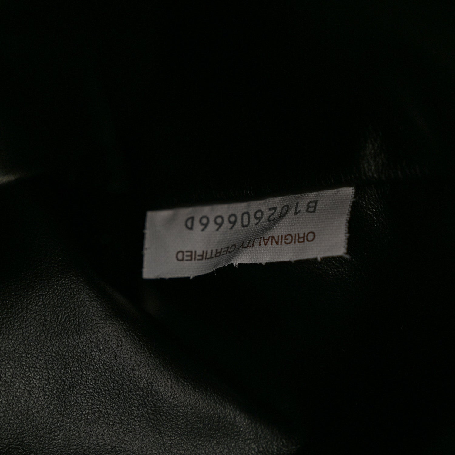 Bottega Veneta Nappa Intrecciato Small Jodie Black 7 of 10