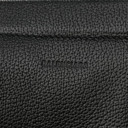 Balenciaga Grained Calfskin Monday Bowler S Black 7 of 11