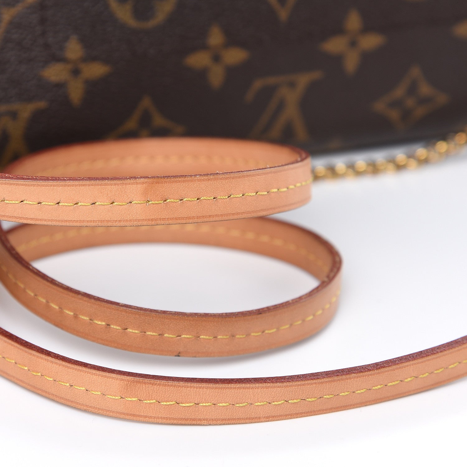 Louis Vuitton Monogram Favorite MM 10 of 11