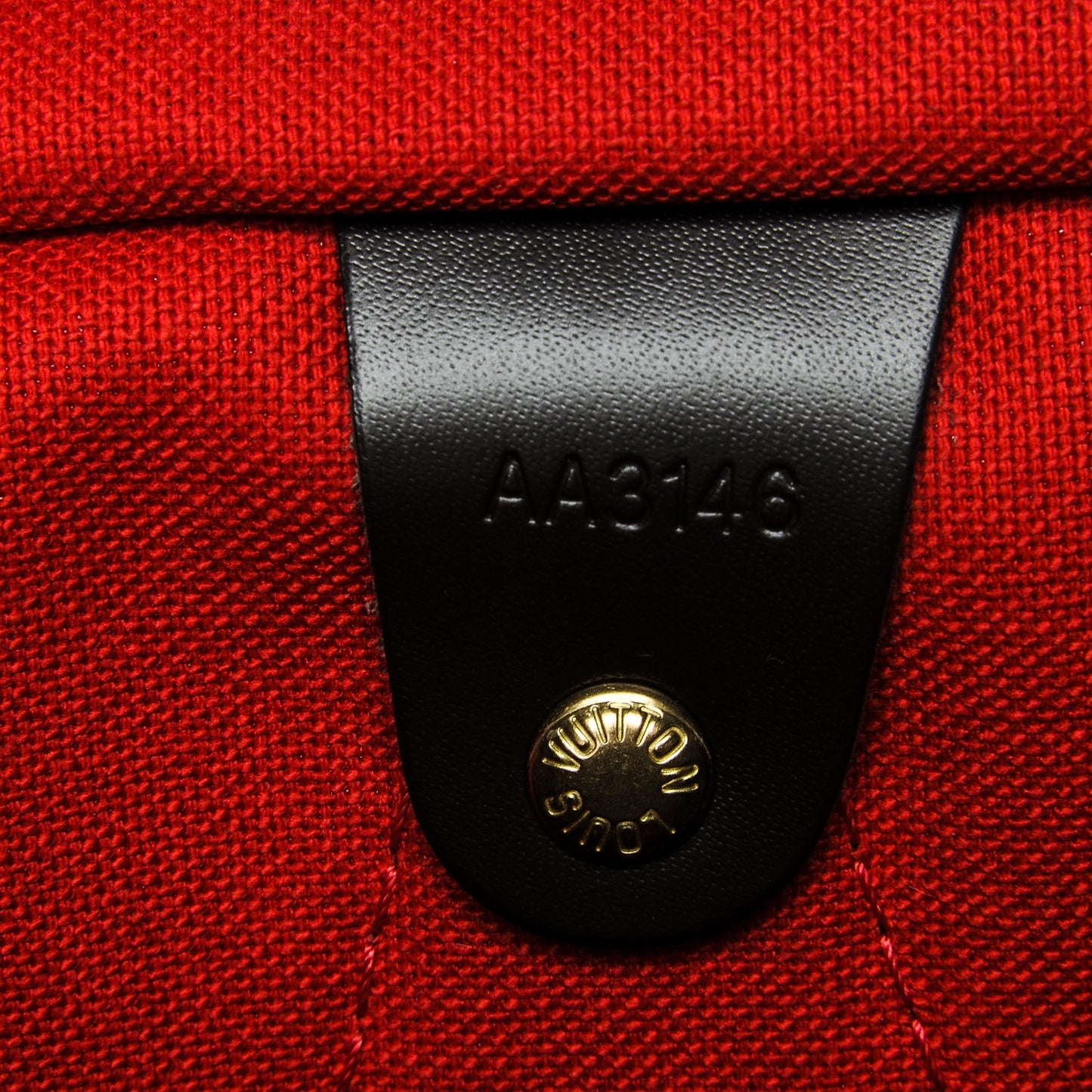 Damier Ebene Speedy Bandouliere 30