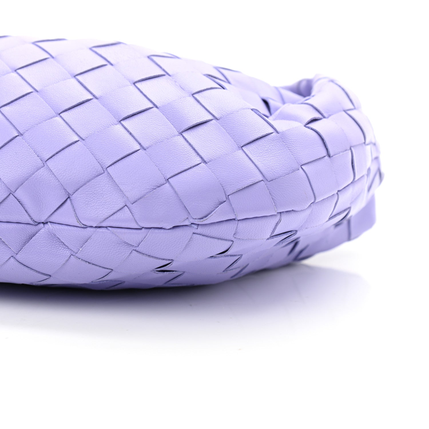 Bottega Veneta Nappa Intrecciato Mini Jodie Wisteria 10 of 10