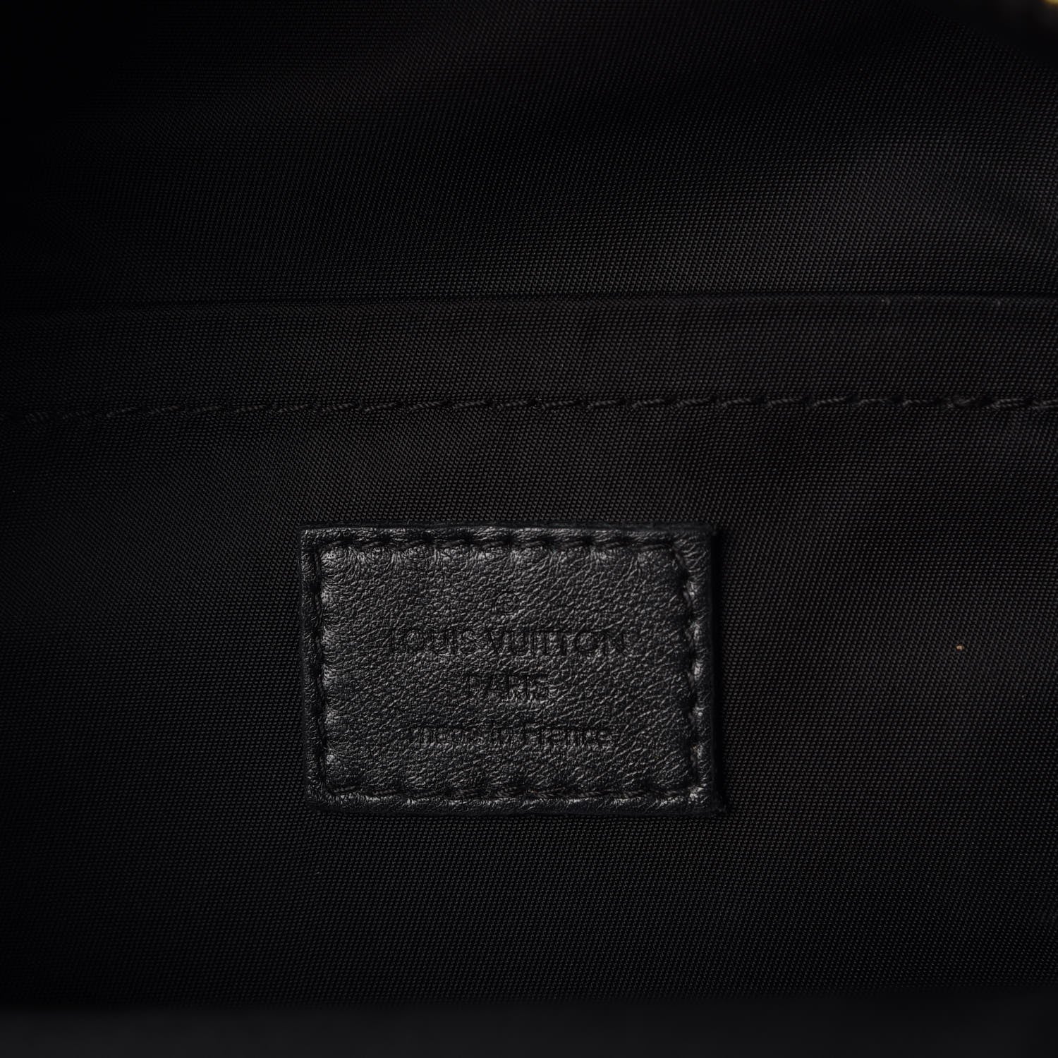 Louis Vuitton Monogram Palm Springs Backpack Mini 6 of 8