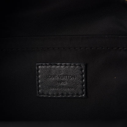 Louis Vuitton Monogram Palm Springs Backpack Mini 6 of 8
