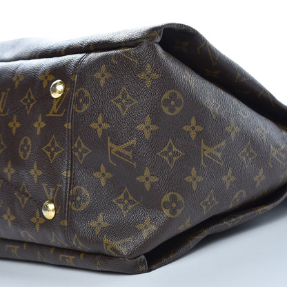 Louis Vuitton Monogram Artsy GM 12 of 26