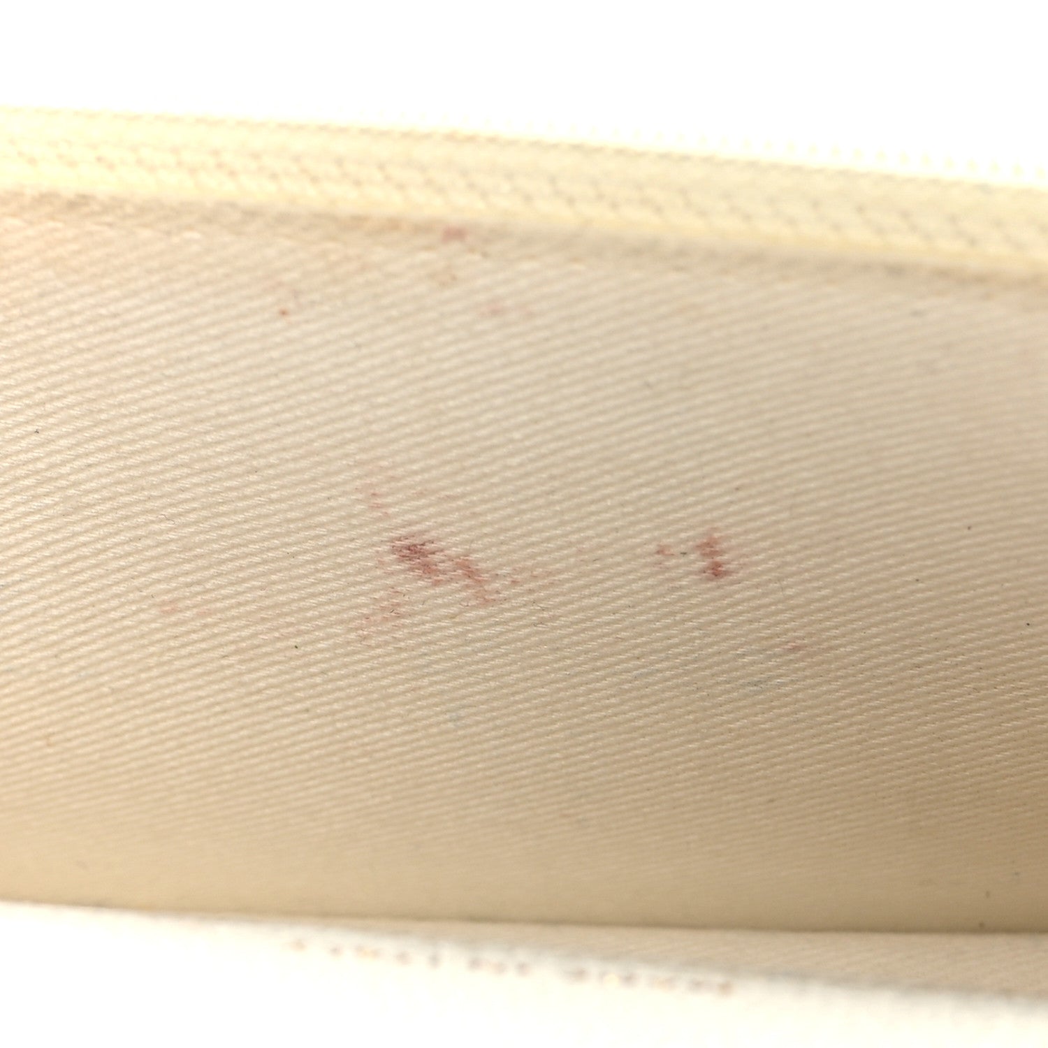 Chanel Caviar Quilted Business Affinity Clutch With Chain Flap White 12 of 15