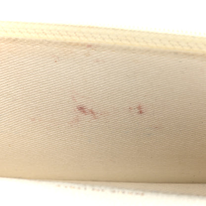 Chanel Caviar Quilted Business Affinity Clutch With Chain Flap White 12 of 15