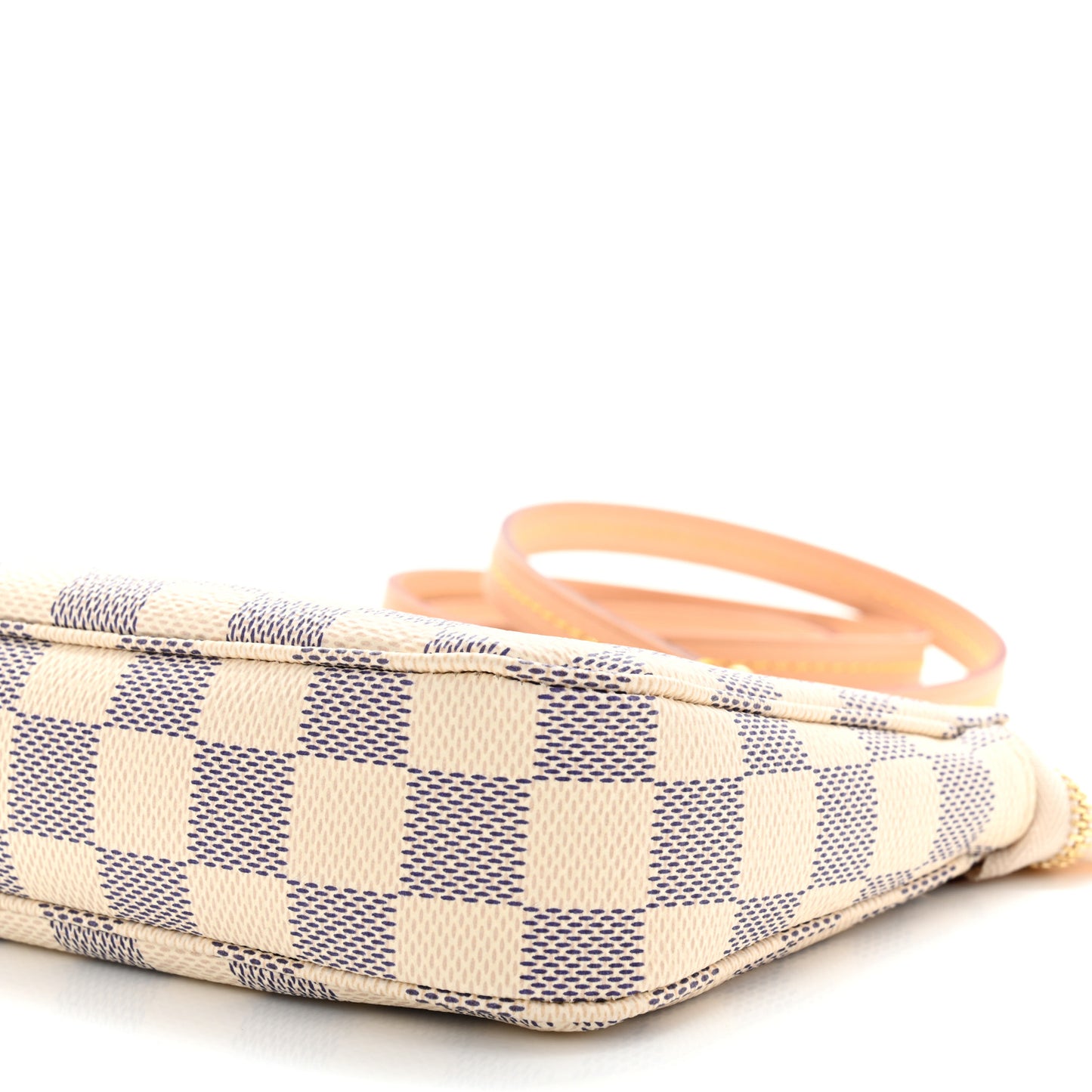 Damier Azur Pochette Accessories NM