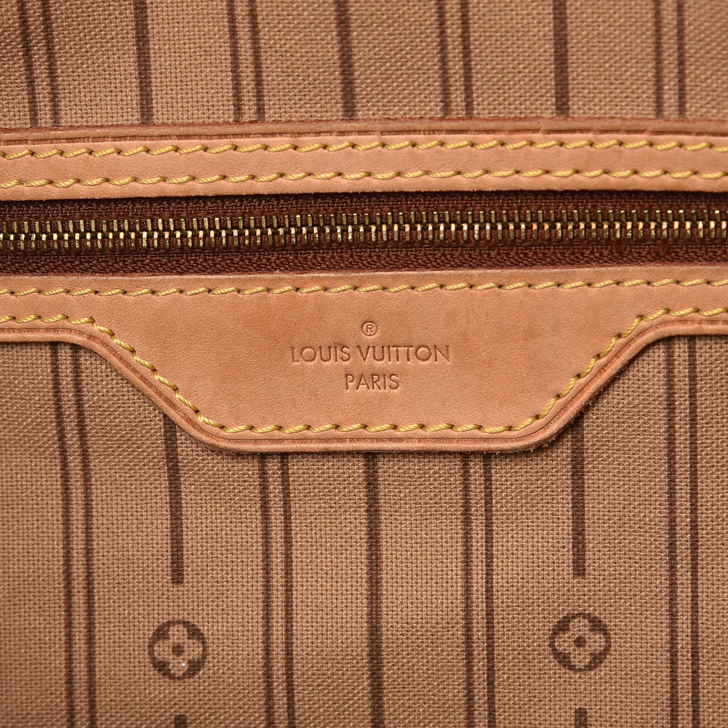 Monogram Delightful MM