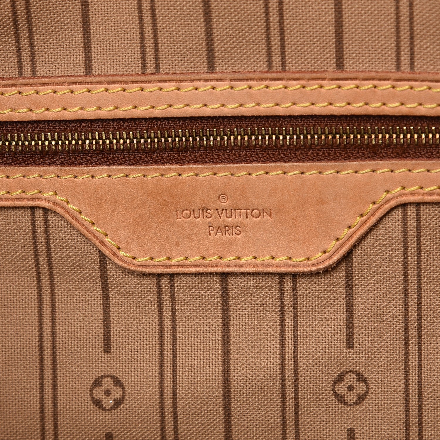 Louis Vuitton Monogram Delightful MM 6 of 15