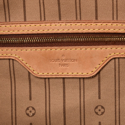 Louis Vuitton Monogram Delightful MM 6 of 15