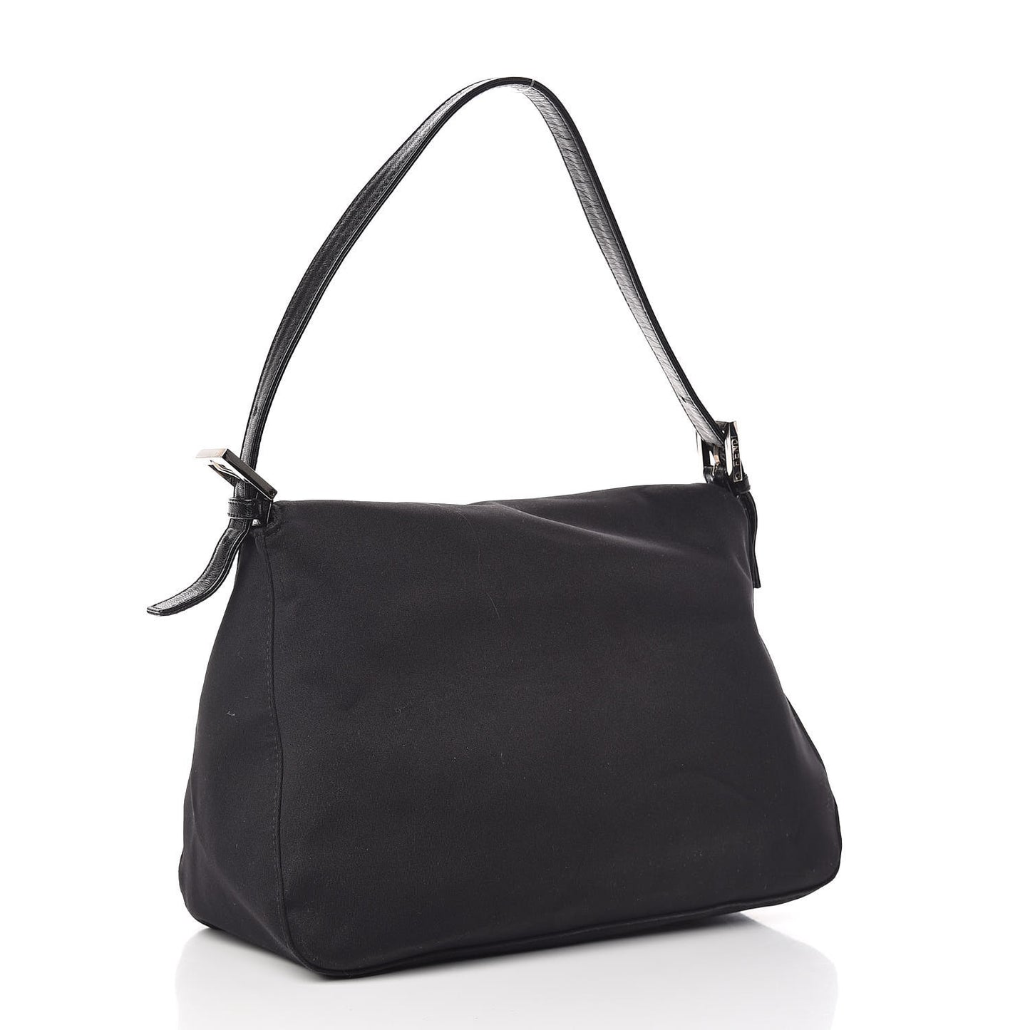 Neoprene Mama Baguette Black