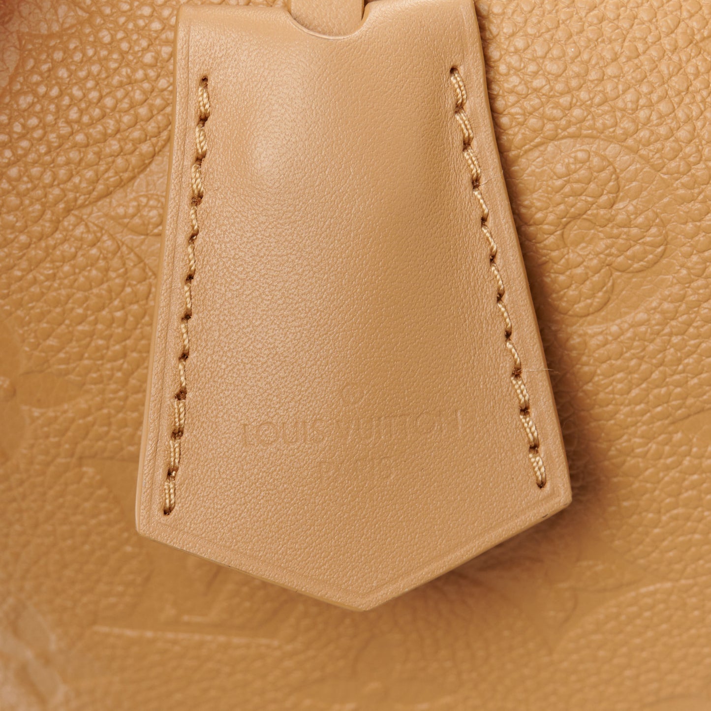 Empreinte Monogram Soft Speedy Bandouliere 30 Arizona