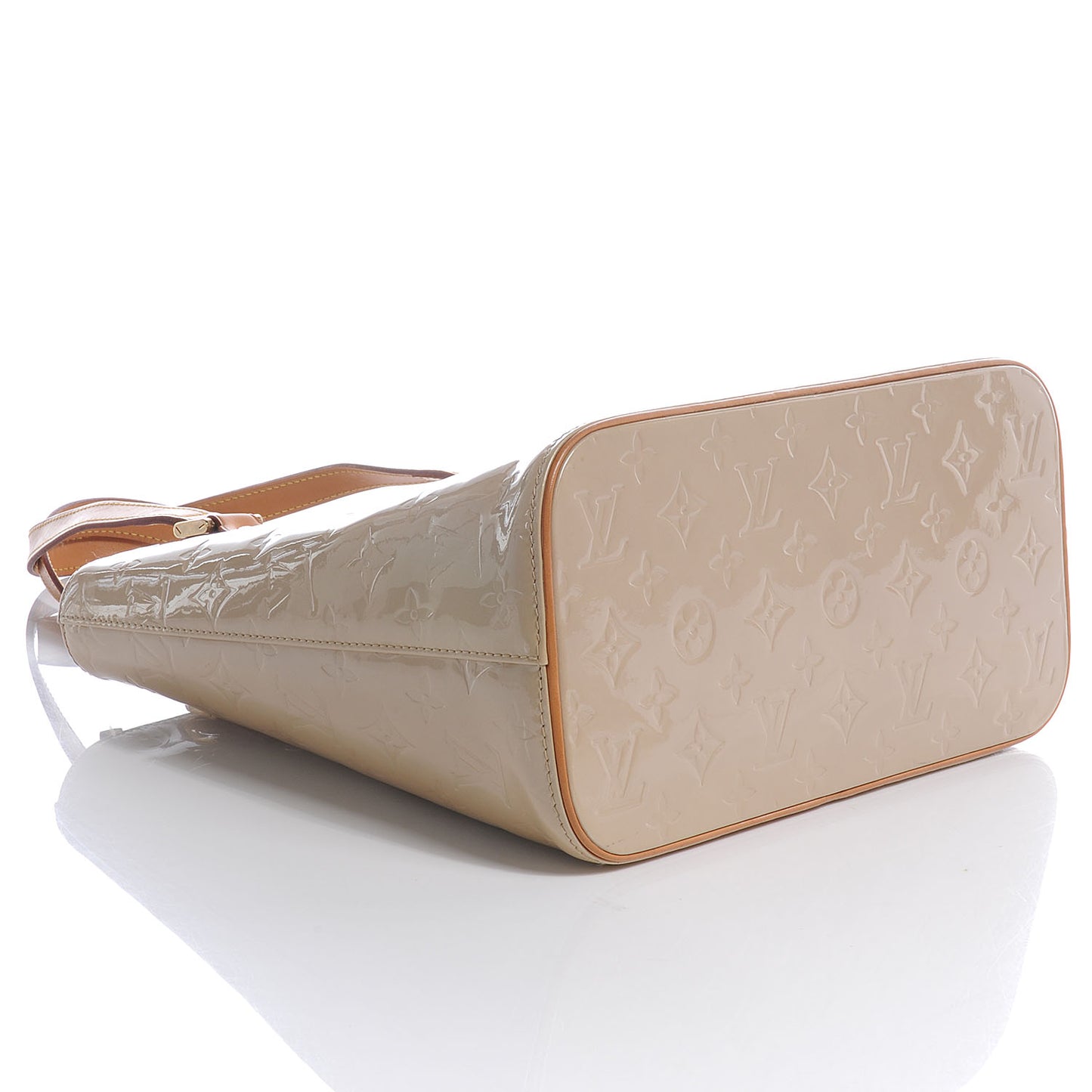 Vernis Houston Beige