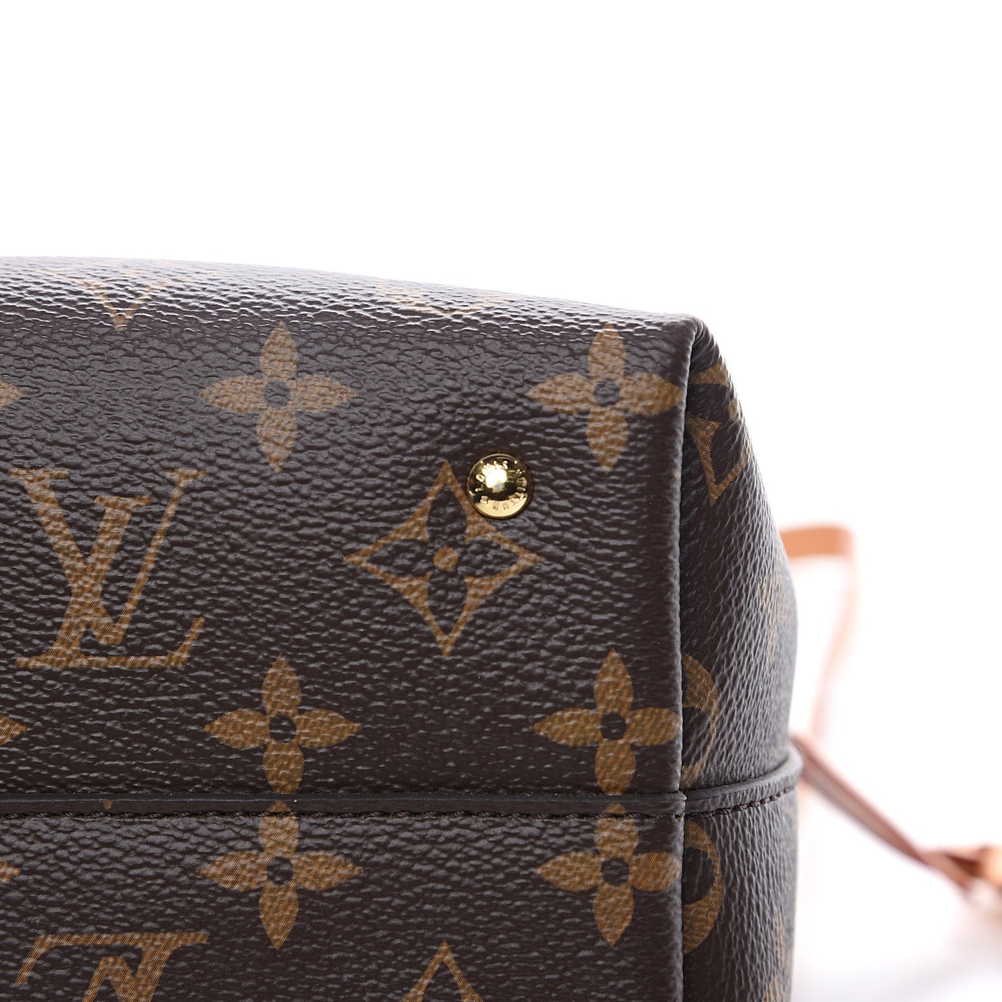 Monogram Moon Backpack