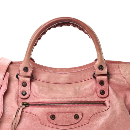 Balenciaga Agneau Classic Hardware City Frambroise 27 of 27