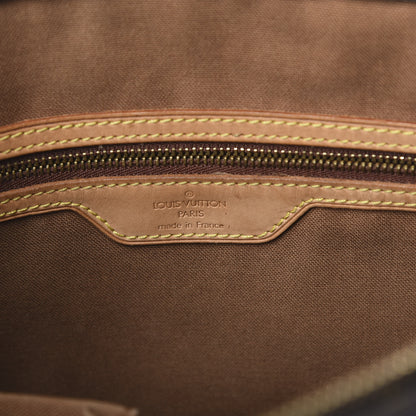 Louis Vuitton Monogram Cabas Mezzo 6 of 18