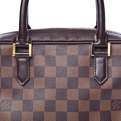 Louis Vuitton Damier Ebene Brera 11 of 11