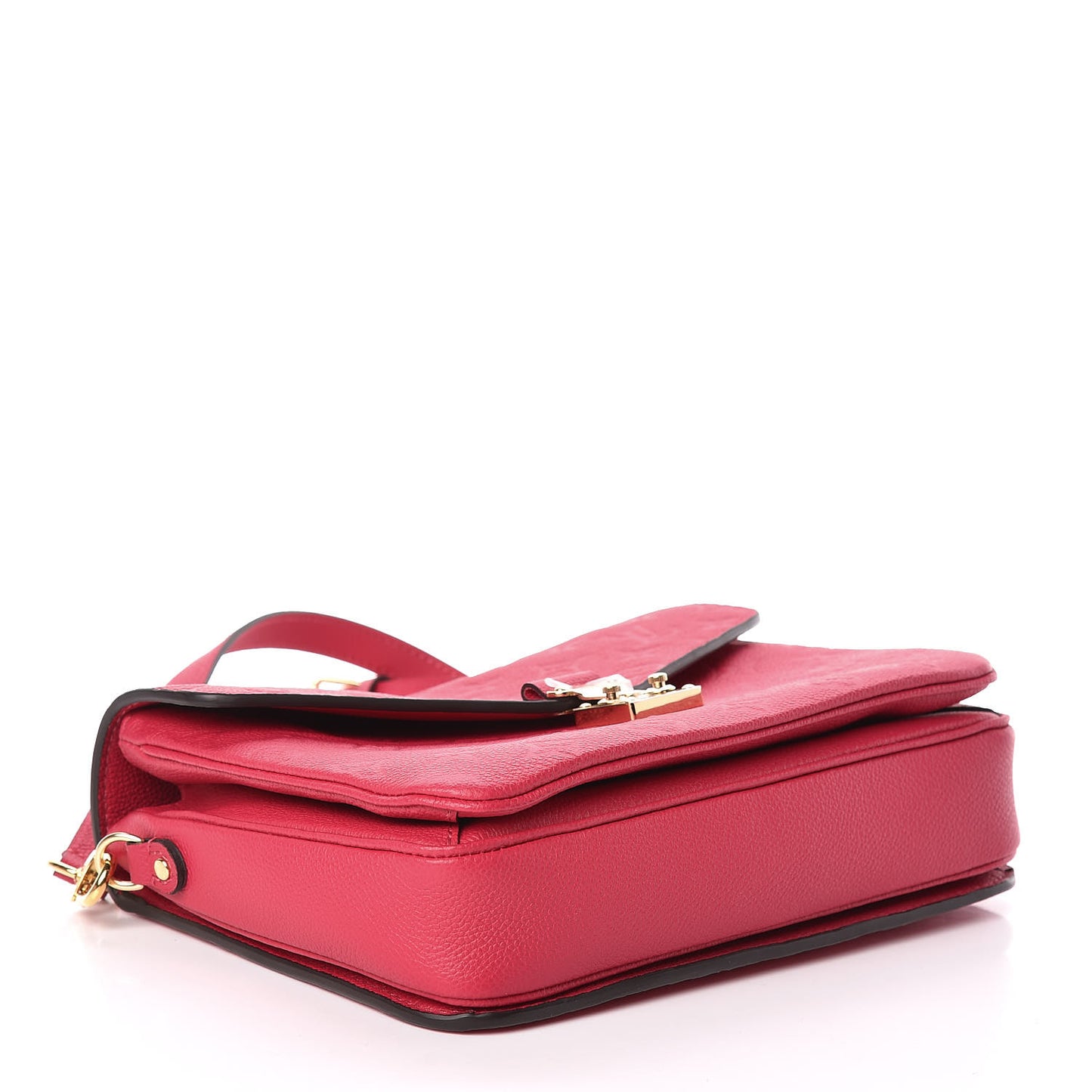 Empreinte Pochette Metis Freesia