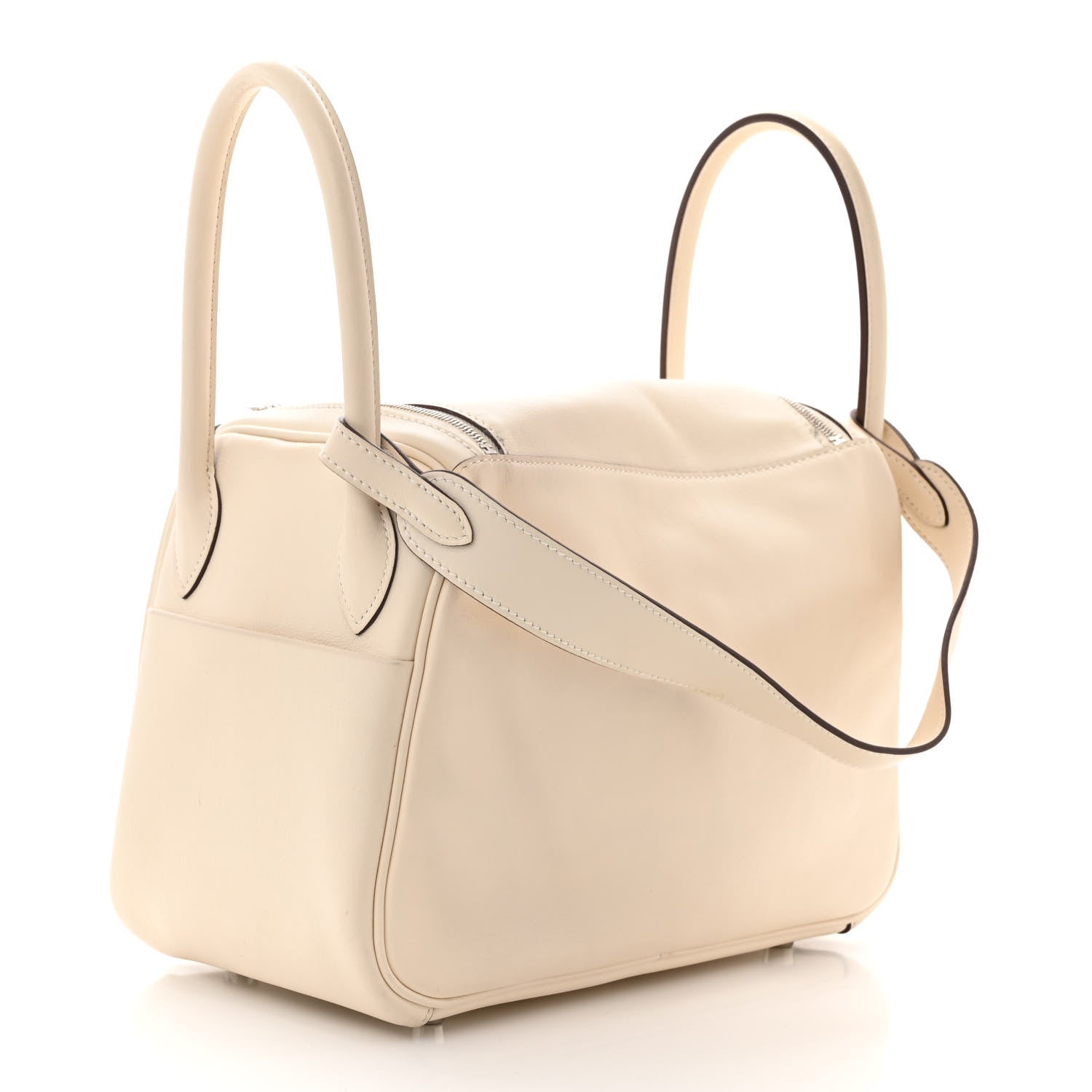 Hermes Swift Verso Lindy 26 Nata Lime 3 of 14