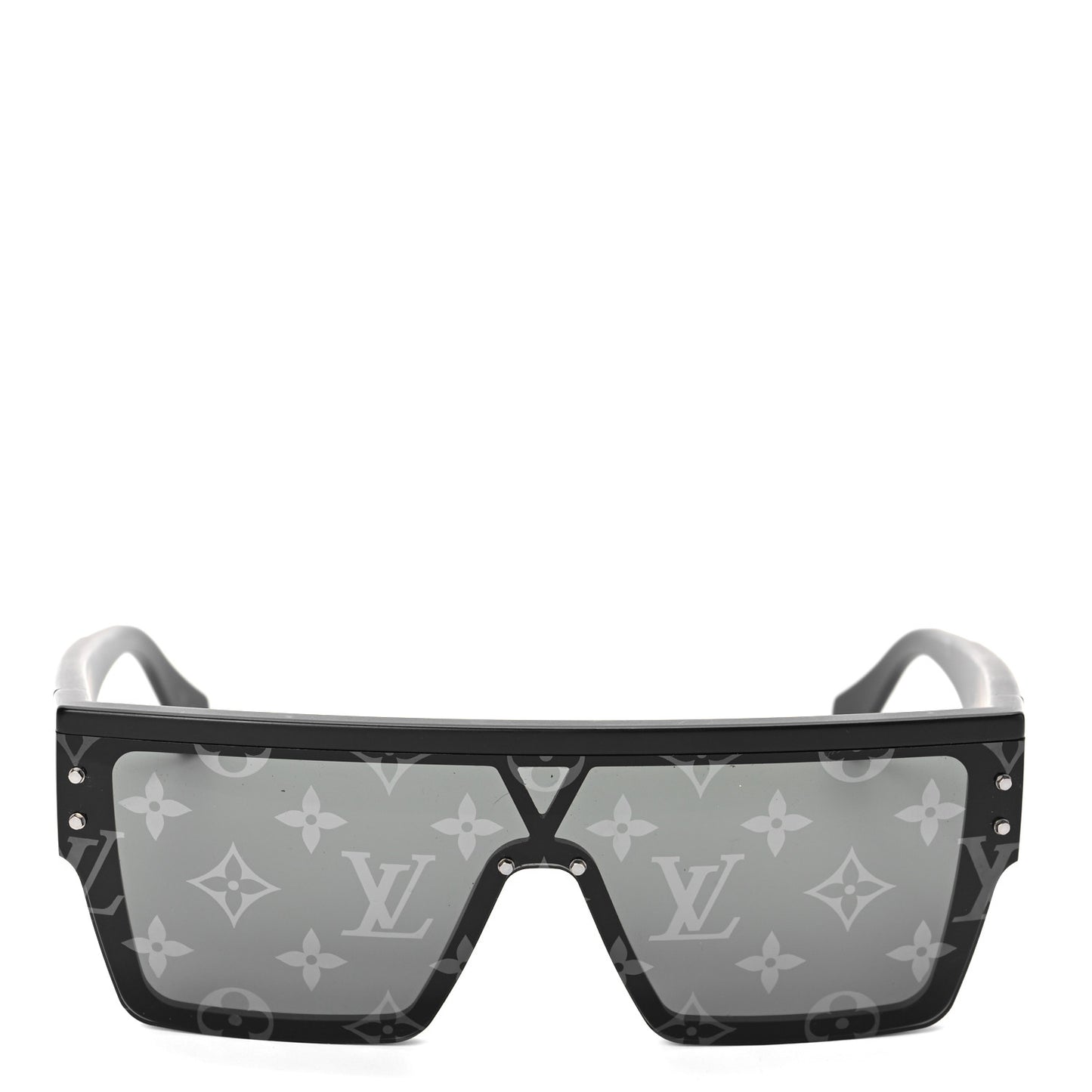 Acetate Monogram Waimea Z1583E Sunglasses Black