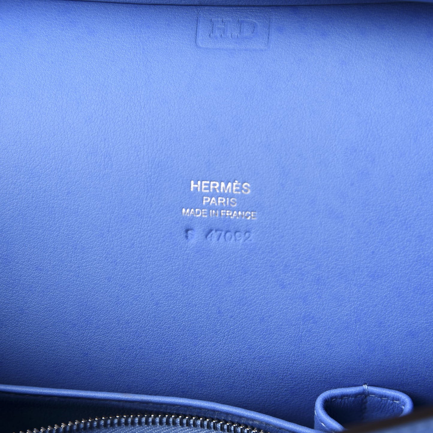 Swift Jypsiere 28 Bleu Paradis
