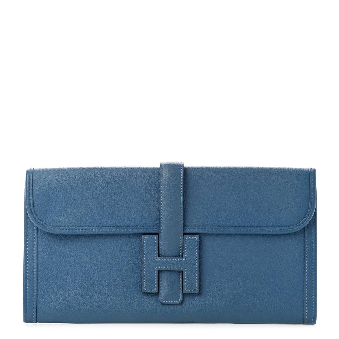 Evercolor Jige Elan 29 Clutch Blue Jean