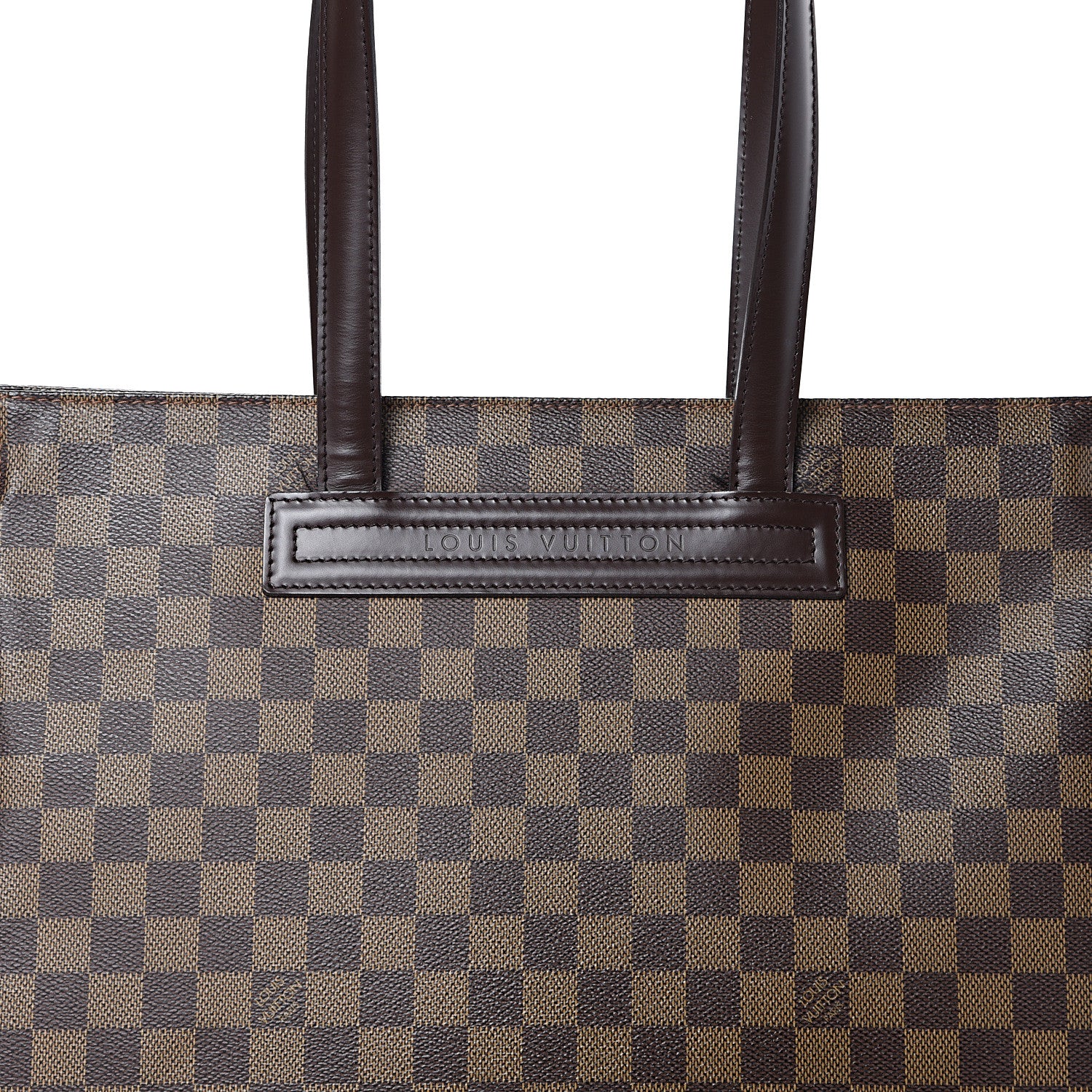 Louis Vuitton Damier Ebene Parioli PM 7 of 11