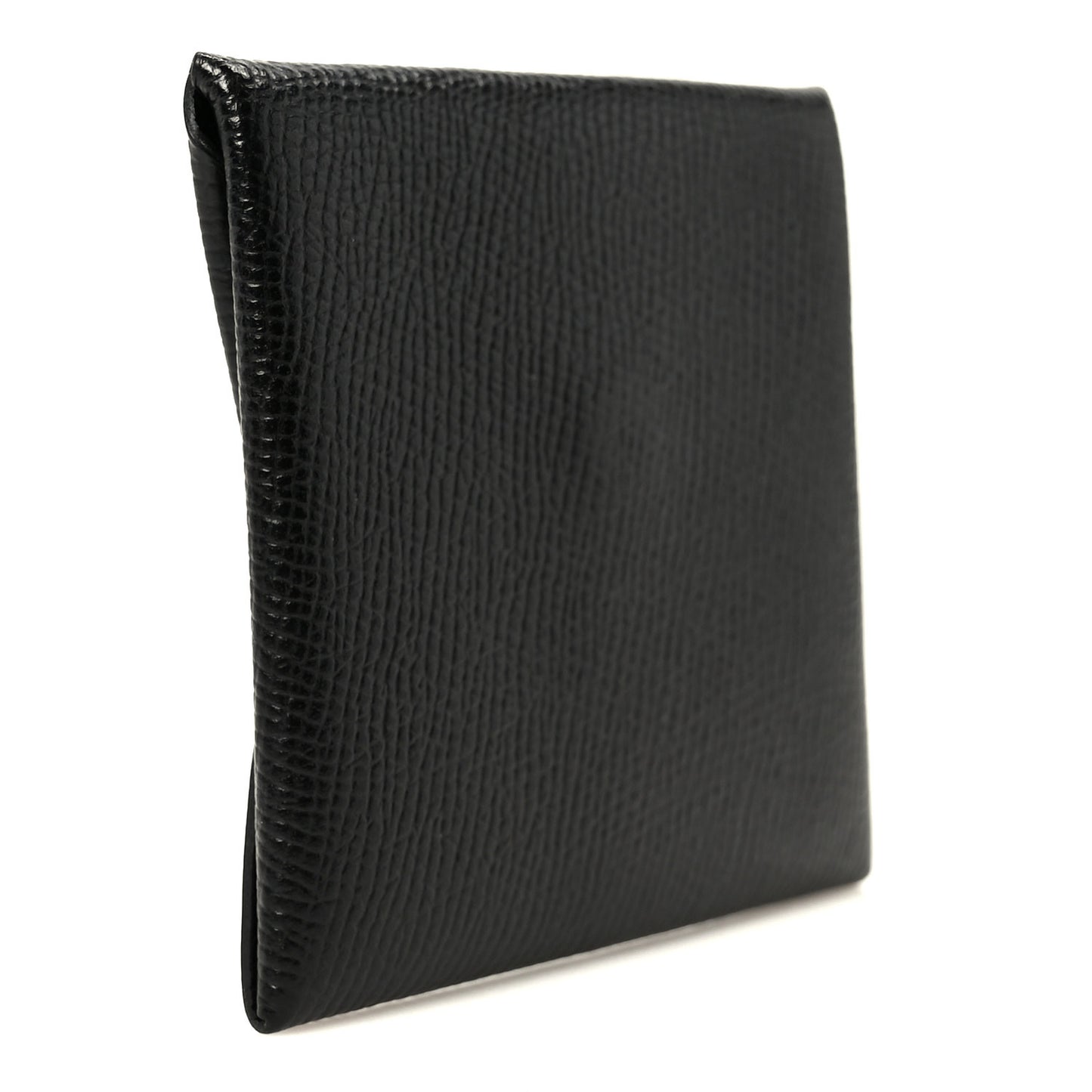 Epsom Bastia Coin Purse Black