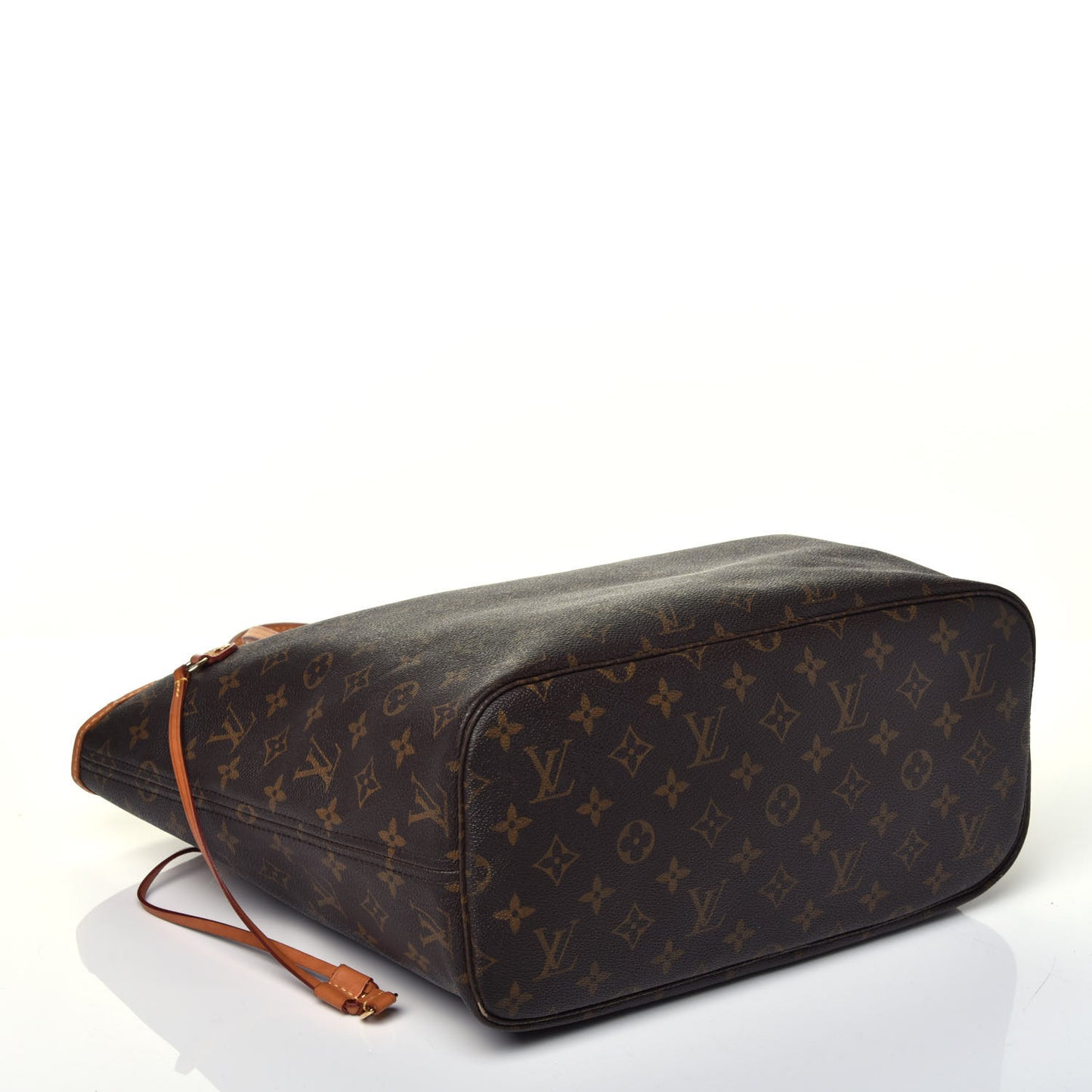 Monogram Neverfull MM