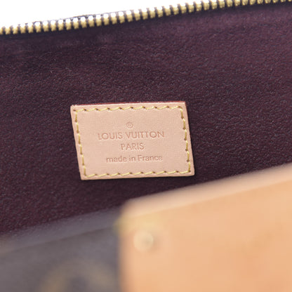Louis Vuitton Monogram Marais MM 8 of 19