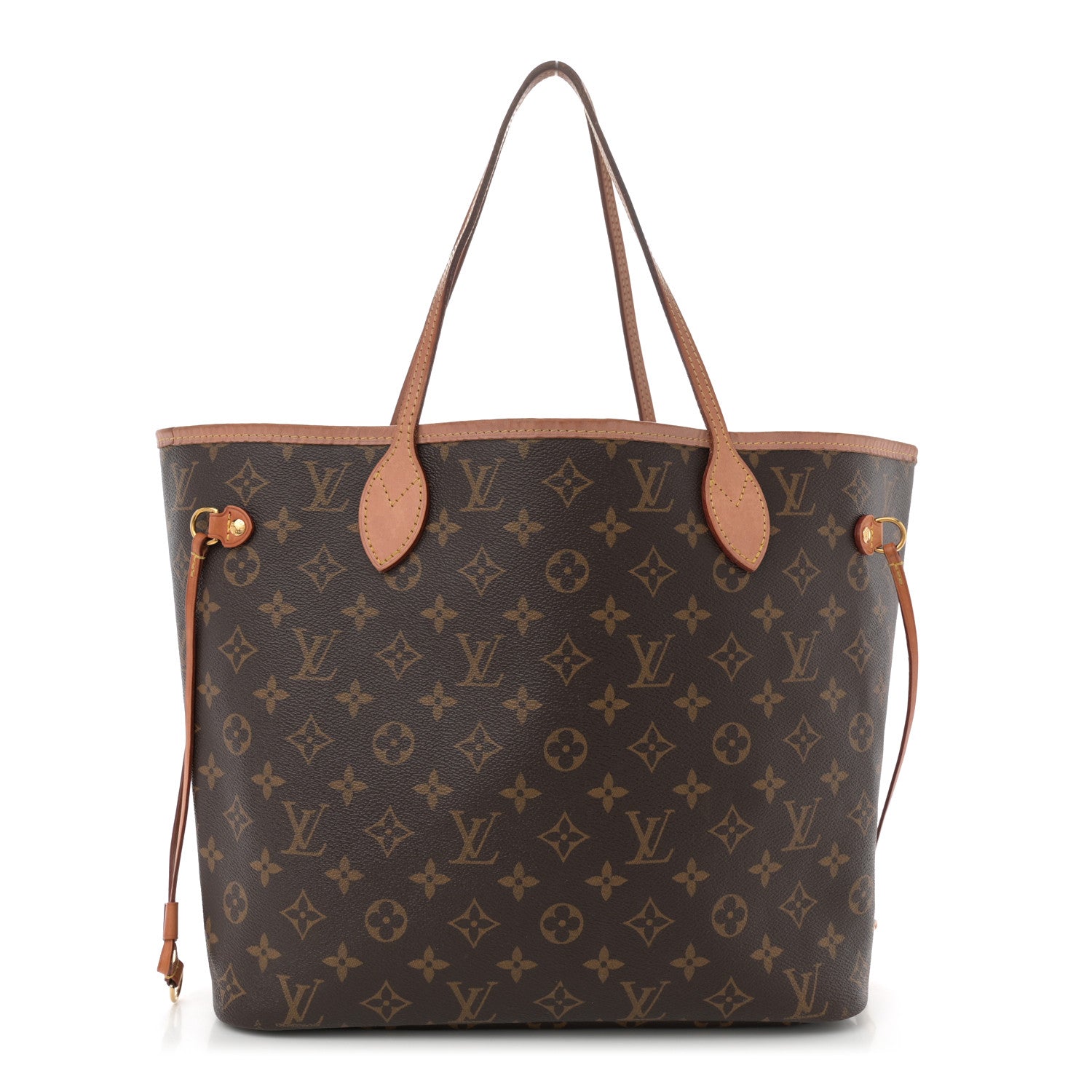 Louis Vuitton Monogram Neo Neverfull MM Cherry 1 of 14