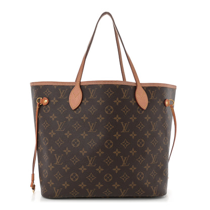 Louis Vuitton Monogram Neo Neverfull MM Cherry 1 of 14